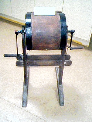 Butter Churn