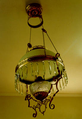 Kerosene Lamp Hanging Lamp