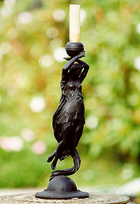Candle Stick