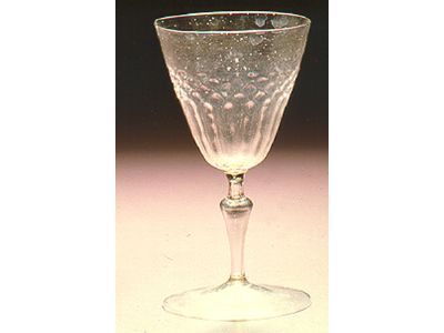 Wine Glass