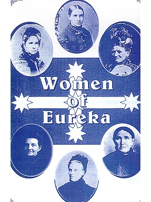 Special Exhibition and Book Women of Eureka