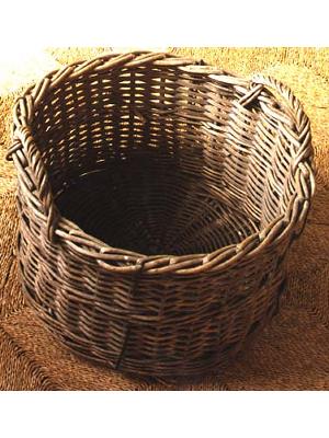 Beet sample basket