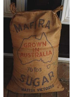 Sugarbag