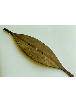 Aboriginal Shield Broad Shield