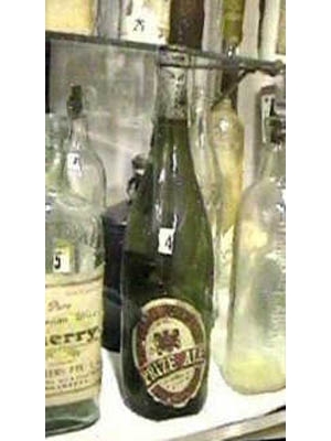 Bottle