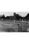 Photograph Dhurringle Mansion as German POW Camp