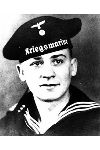 Photograph German POW Sailor