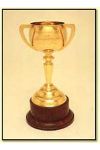 Trophy Melbourne Cup