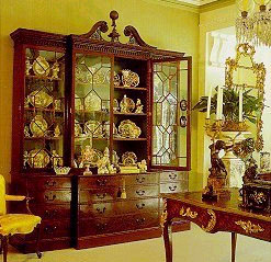 Bookcase