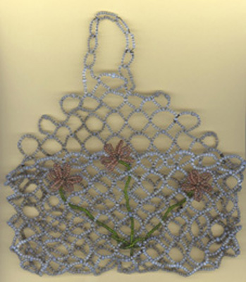 Evening bag