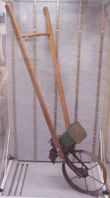 Garden tools - seeder Seed Sower