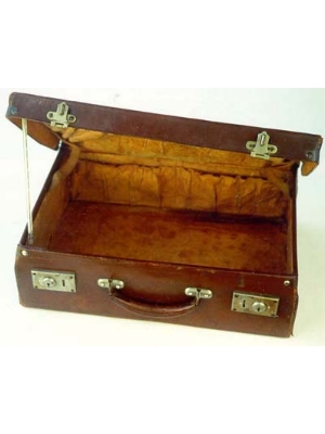 Briefcase John Curtin's Briefcase