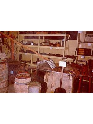 Forge Blacksmiths Forge