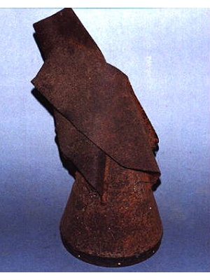 Bomb Tail Cone Japanese Bomb