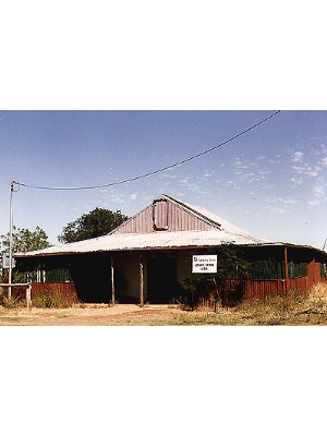 Jones Store
