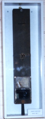 Trench Periscope Trench Periscope, World War I