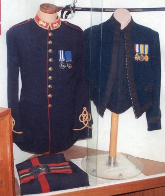 Uniforms 19th Century Uniforms
