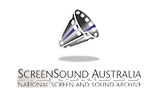 ScreenSound Australia ScreenSound Australia