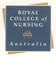 Royal College of Nursing Australia Archive Royal College of Nursing Australia Archive