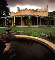 Vaucluse House Vaucluse House