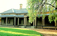 Bishop's Lodge Bishop's Lodge