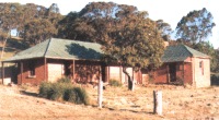 Hargraves & District Historical Society Inc. Hargraves & District Historical Society Inc.