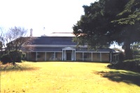 Bedervale Historic Homestead Bedervale Historic Homestead