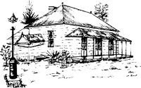 Merriwa Colonial Museum & Historical Society Merriwa Colonial Museum & Historical Society