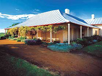 Cooma Cottage Cooma Cottage