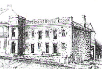 Braidwood Museum Braidwood Museum