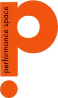The Performance Space The Performance Space