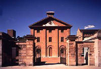 Hyde Park Barracks Museum Hyde Park Barracks Museum