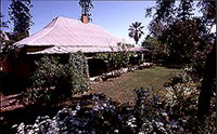 Elizabeth Farm Elizabeth Farm