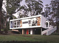Rose Seidler House Rose Seidler House
