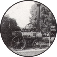 Quirindi and District Historical Society Inc. Quirindi and District Historical Society Inc.