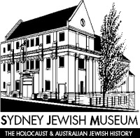 Sydney Jewish Museum Sydney Jewish Museum