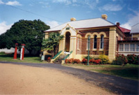 Glen Innes Museum Glen Innes Museum
