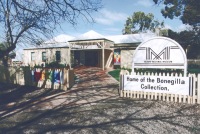 Albury Regional Museum Albury Regional Museum