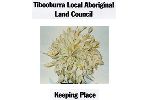 Tibooburra Local Aboriginal Land Council Keeping Place Tibooburra Local Aboriginal Land Council Keeping Place