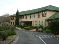 The Spastic Centre Archives The Spastic Centre Archives