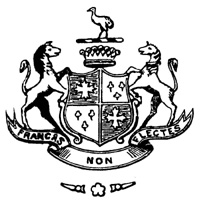 Granville Historical Society Inc. Granville Historical Society Inc.