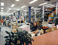 Powerhouse Museum Research Library Powerhouse Museum Research Library