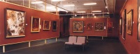 Rockhampton Art Gallery Rockhampton Art Gallery