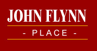 John Flynn Place John Flynn Place