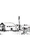 Historical Woolscour Historical Woolscour