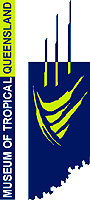 Museum of Tropical Queensland Museum of Tropical Queensland