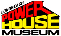 Longreach Power House Museum Longreach Power House Museum
