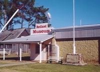 Redland Museum Redland Museum