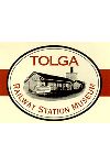 Tolga Historical Society Inc. Tolga Historical Society Inc.