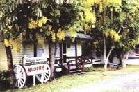 Kilkivan Historical Museum Kilkivan Historical Museum
